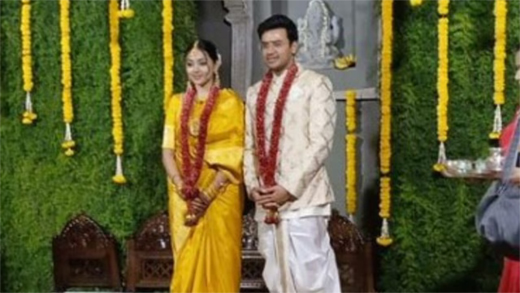 Tejasvi Surya